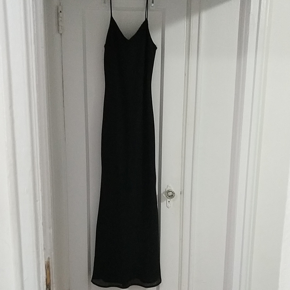 Niki dress